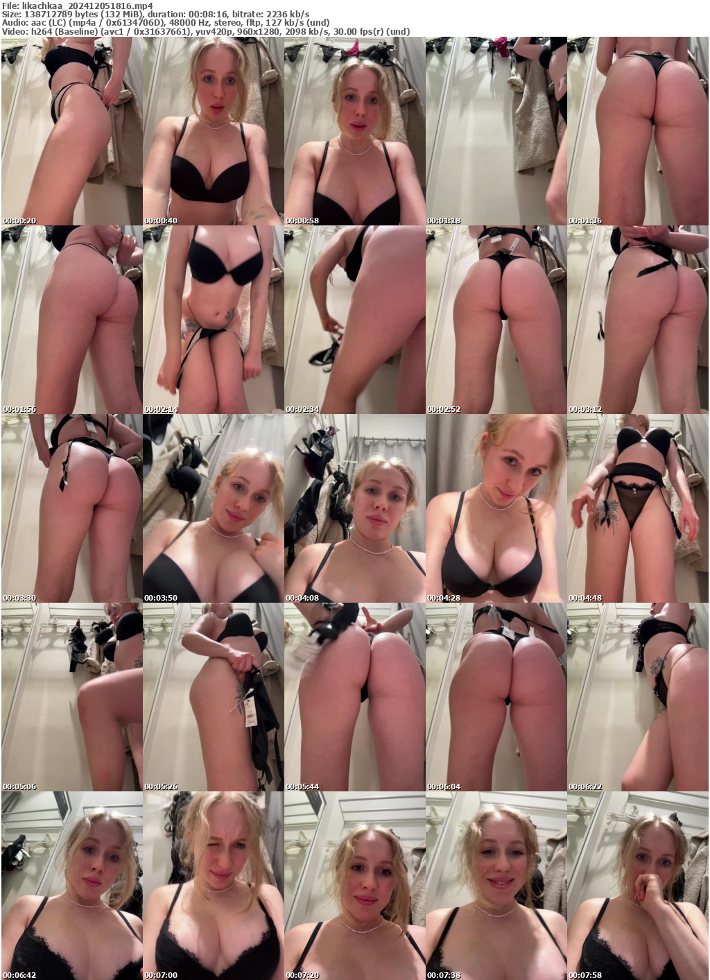 Preview thumb from likachkaa on 2024-12-05 @ bongacams