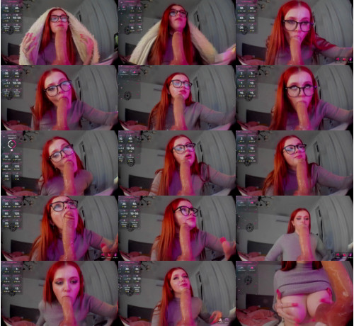 View or download file lilith_hustle on 2024-12-05 from bongacams