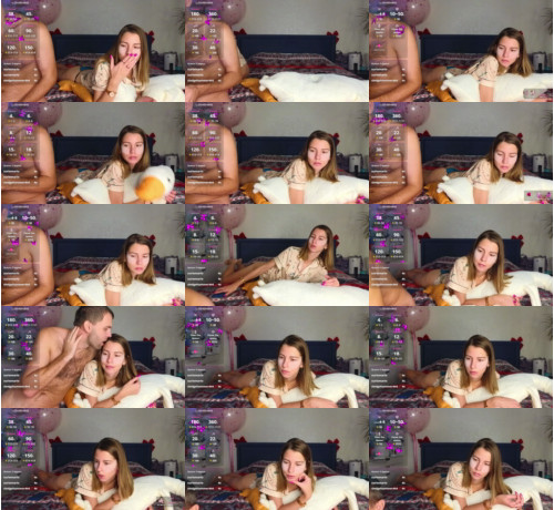 View or download file lisi4ka_basik on 2024-12-05 from bongacams