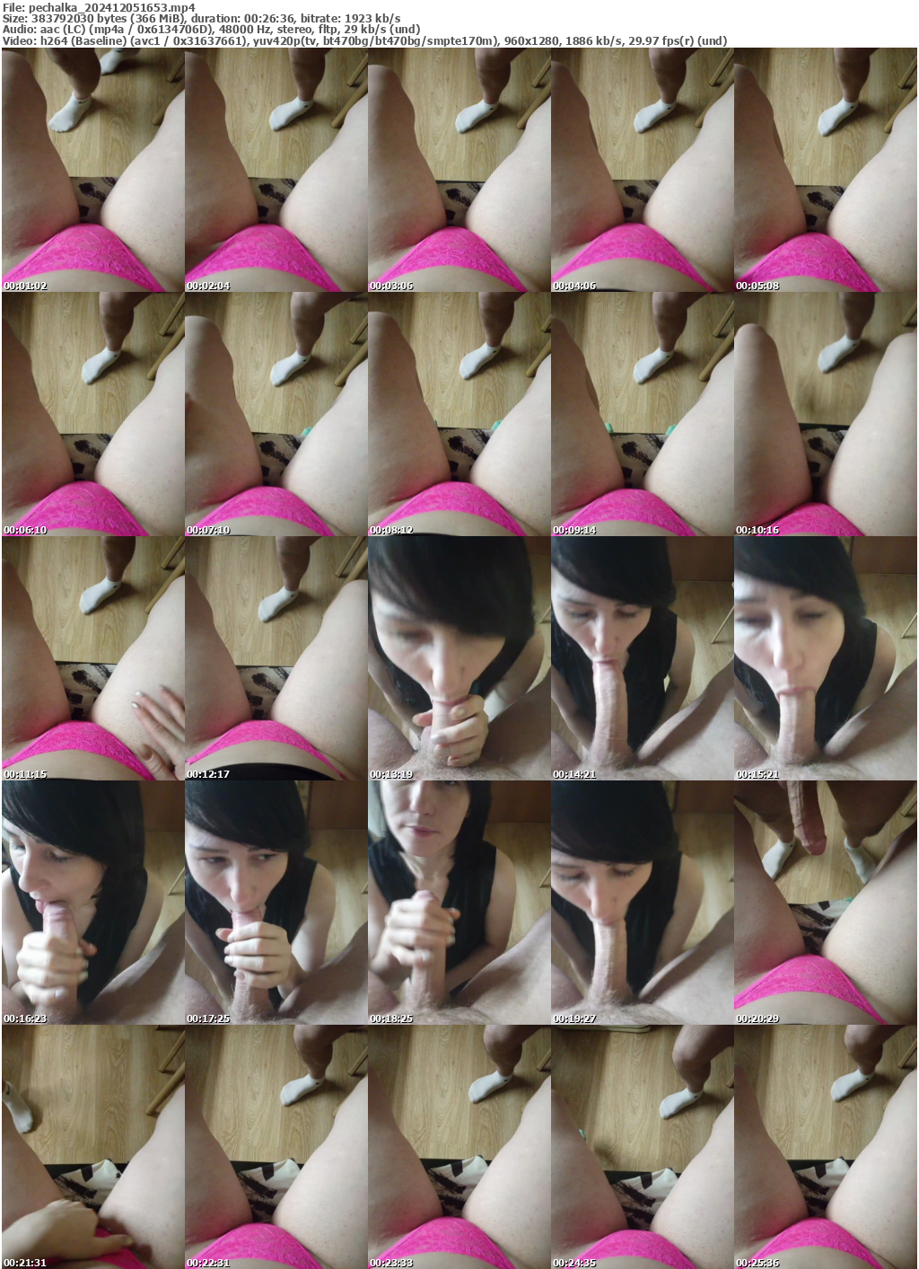 Preview thumb from pechalka on 2024-12-05 @ bongacams