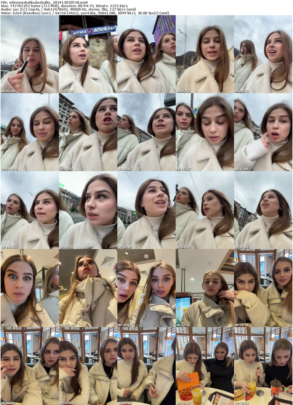 Preview thumb from vibromashulkadashulka on 2024-12-05 @ bongacams