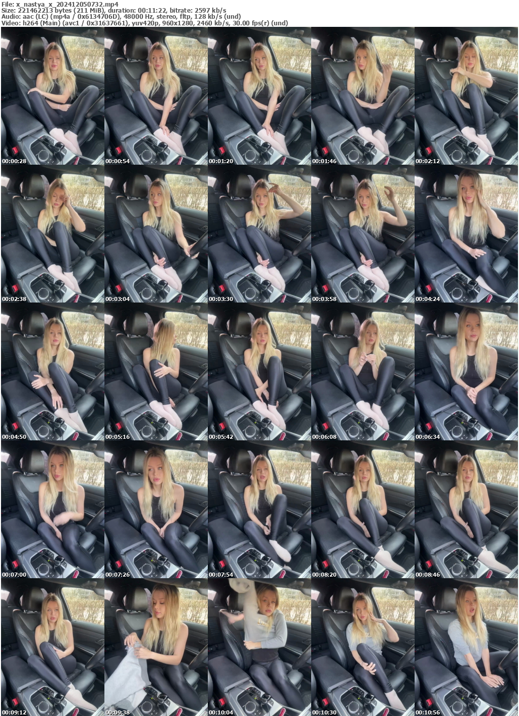 Preview thumb from x_nastya_x on 2024-12-05 @ bongacams