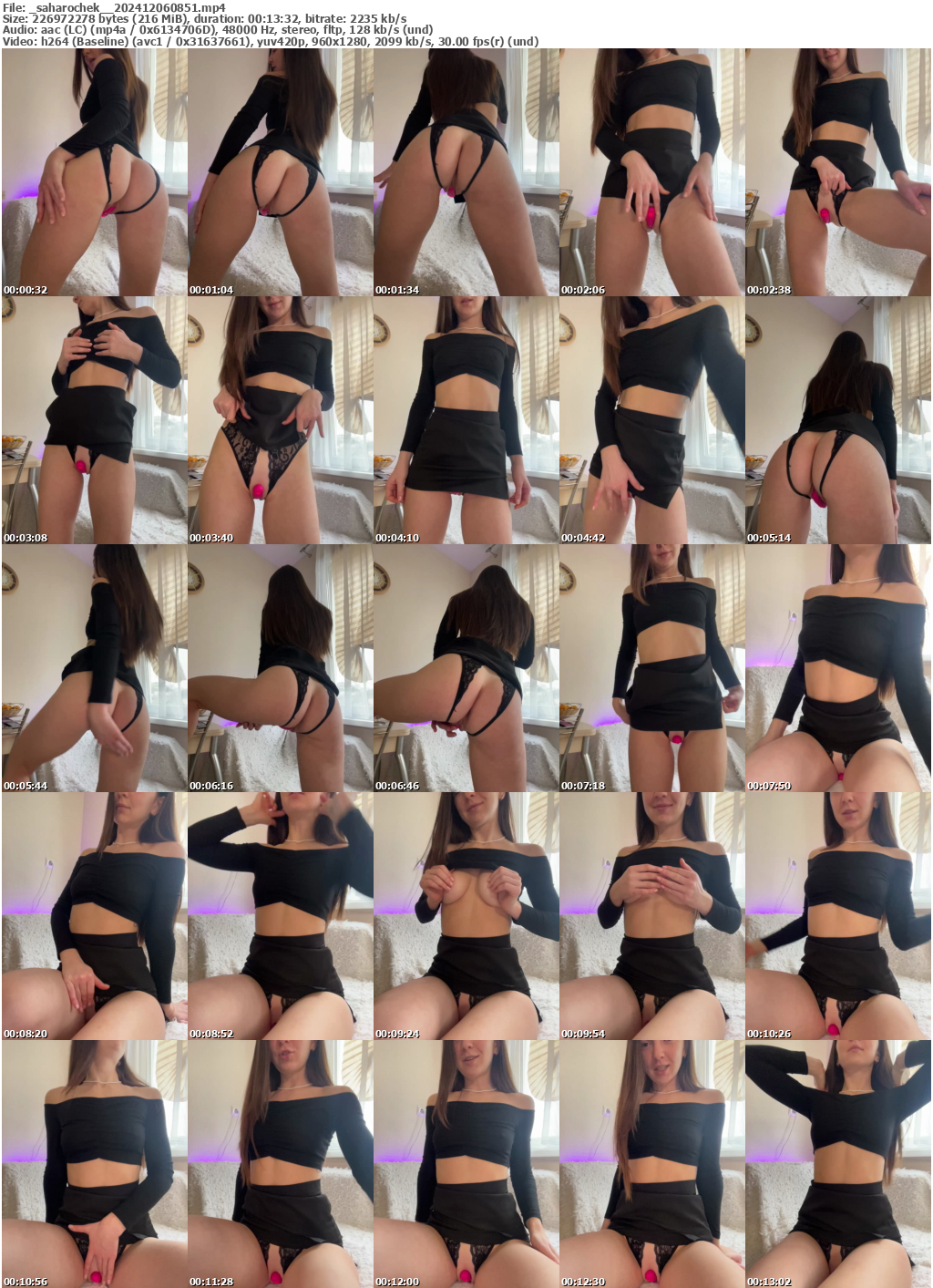 Preview thumb from _saharochek_ on 2024-12-06 @ bongacams