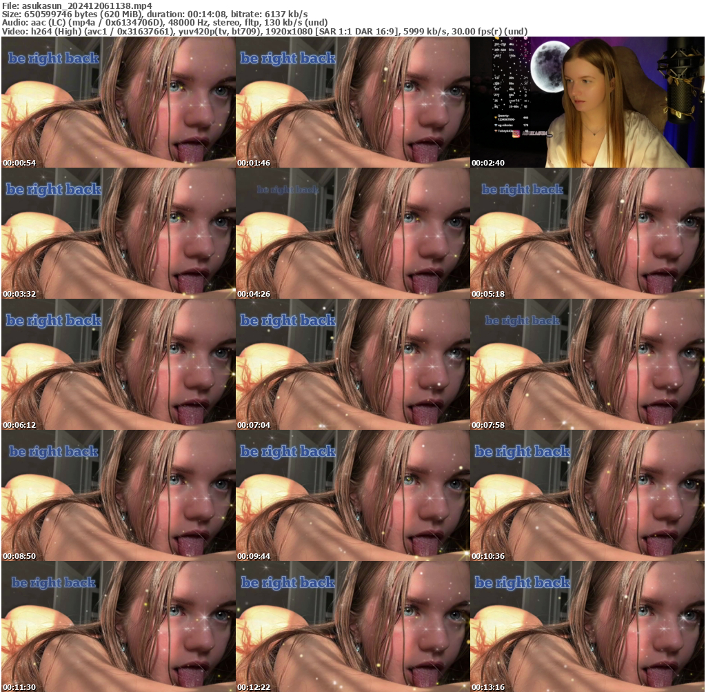 Preview thumb from asukasun on 2024-12-06 @ bongacams