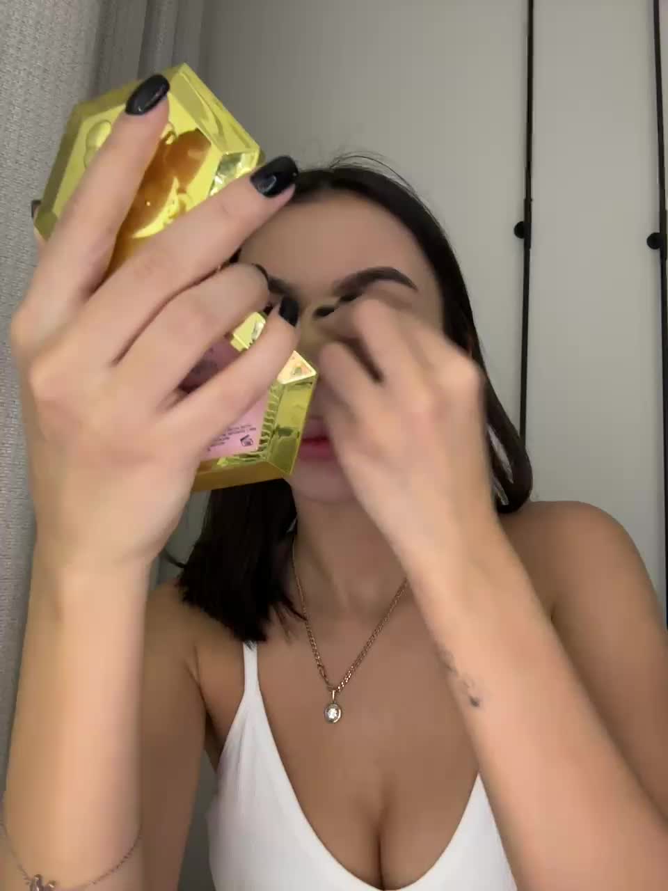 View or download file babysashababy on 2024-12-06 from bongacams