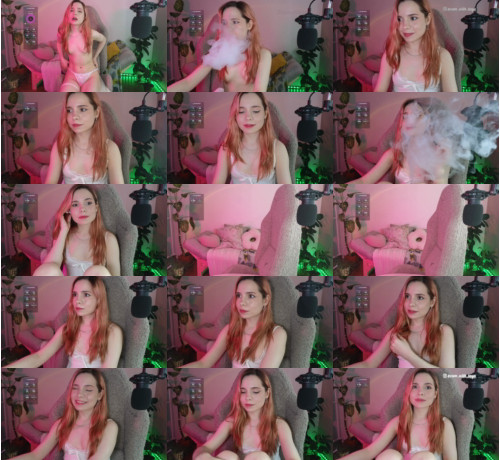 View or download file baebunny on 2024-12-06 from bongacams