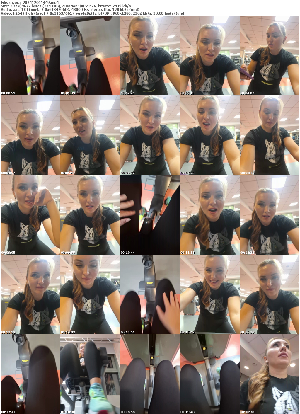 Preview thumb from divora on 2024-12-06 @ bongacams