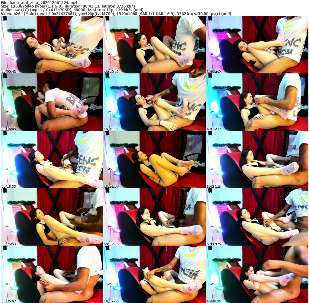 Preview thumb from hana_and_zeta on 2024-12-06 @ bongacams