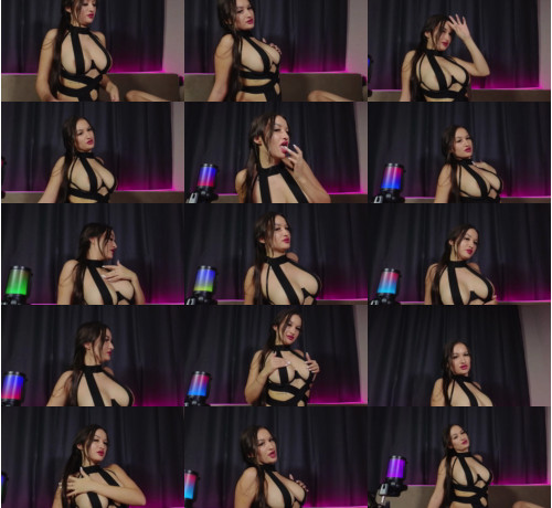 View or download file karamelikaa on 2024-12-06 from bongacams