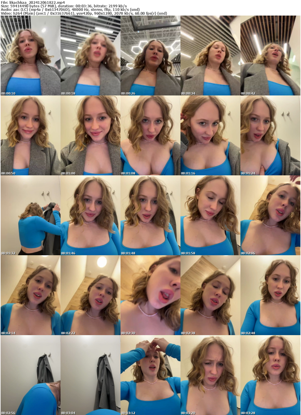 Preview thumb from likachkaa on 2024-12-06 @ bongacams