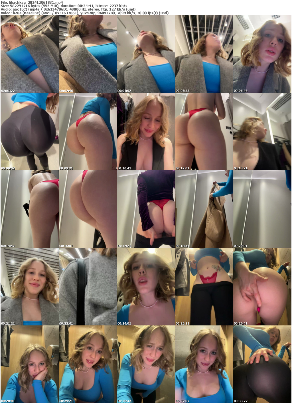 Preview thumb from likachkaa on 2024-12-06 @ bongacams