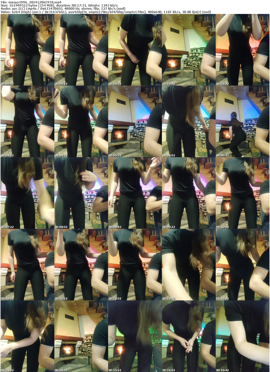 Preview thumb from masya1996 on 2024-12-06 @ bongacams