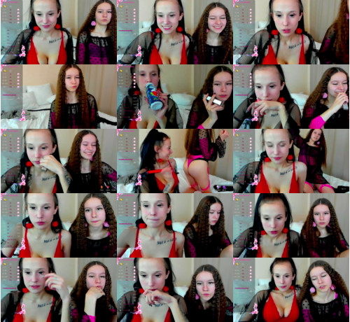 View or download file milashki on 2024-12-06 from bongacams