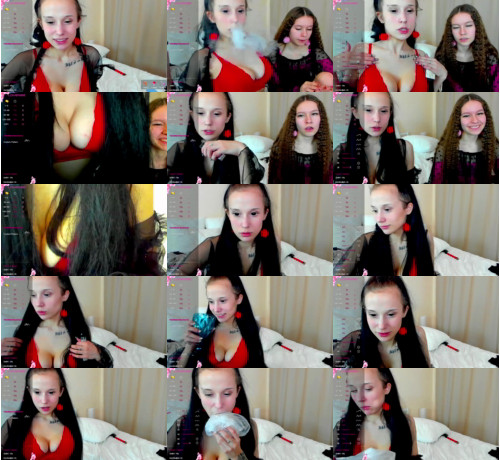 View or download file milashki on 2024-12-06 from bongacams