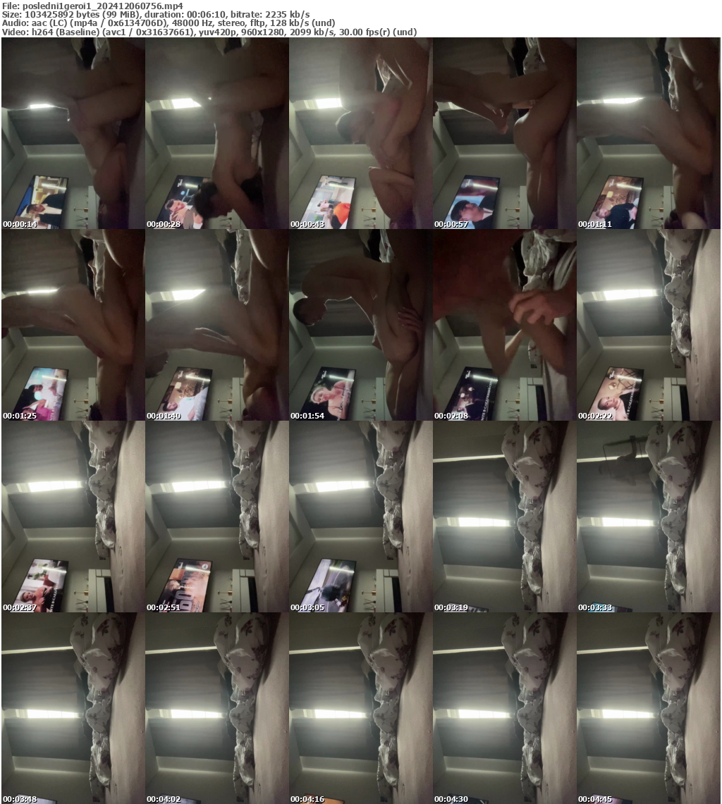 Preview thumb from posledni1geroi1 on 2024-12-06 @ bongacams