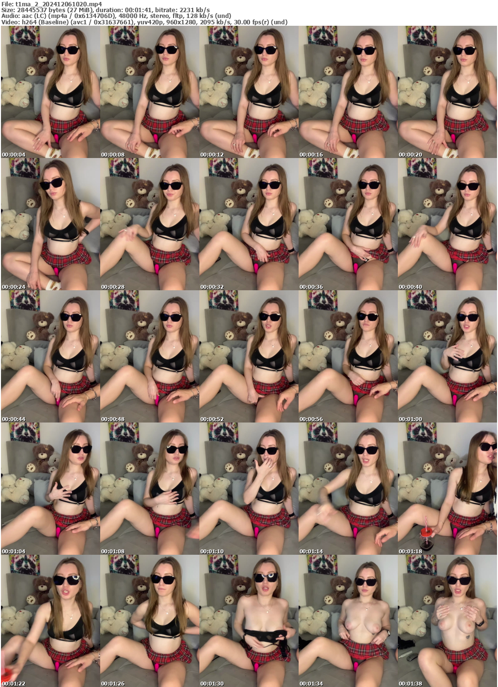 Preview thumb from t1ma_2 on 2024-12-06 @ bongacams