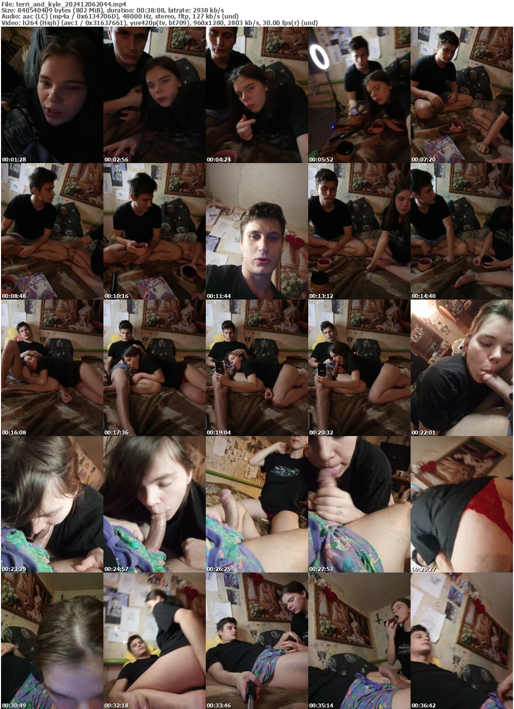 Preview thumb from terri_and_kyle on 2024-12-06 @ bongacams