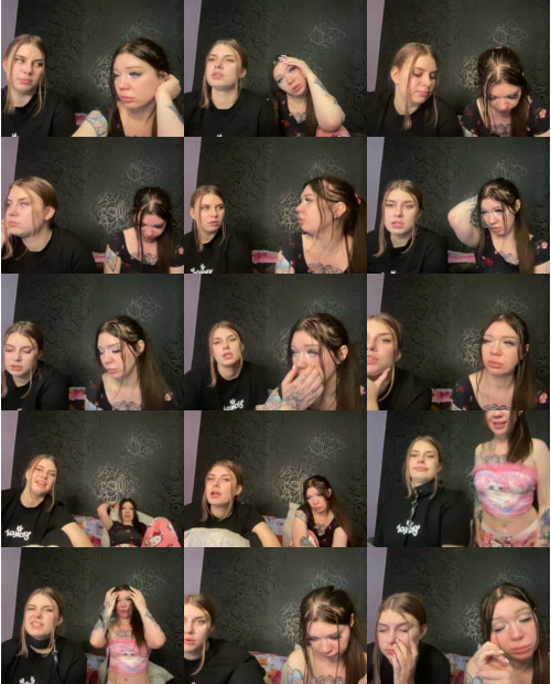 View or download file vetaandnika on 2024-12-06 from bongacams