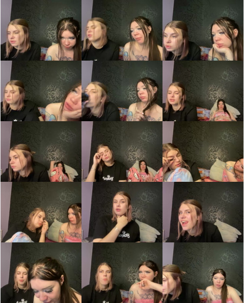 View or download file vetaandnika on 2024-12-06 from bongacams