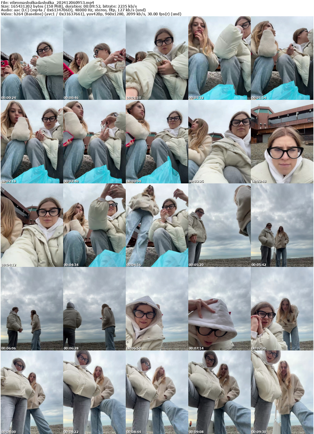 Preview thumb from vibromashulkadashulka on 2024-12-06 @ bongacams