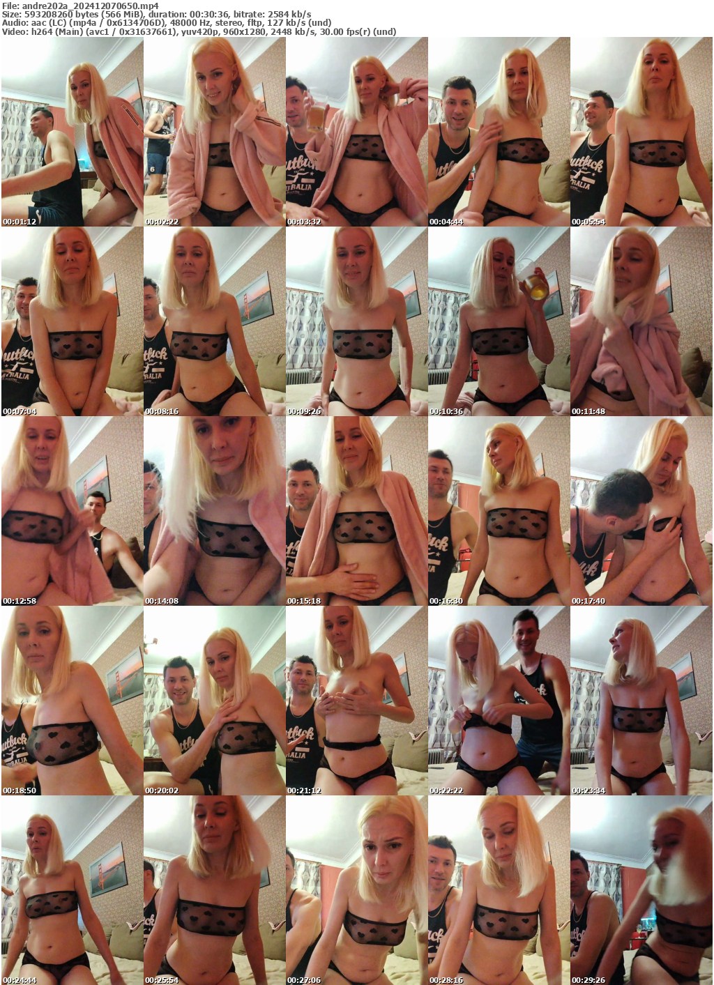 Preview thumb from andre202a on 2024-12-07 @ bongacams