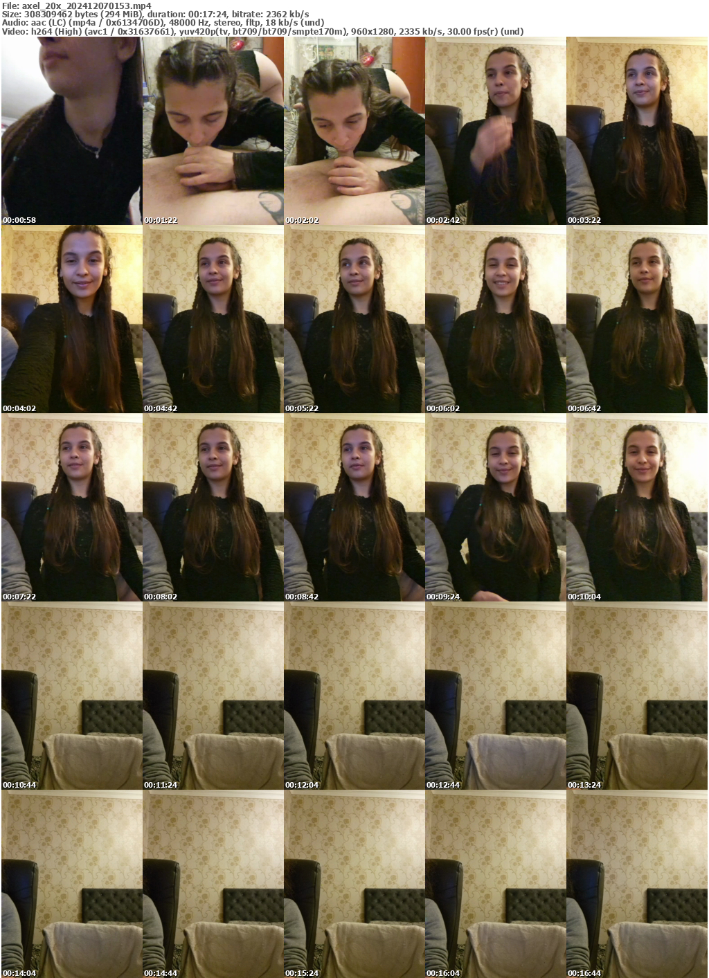 Preview thumb from axel_20x on 2024-12-07 @ bongacams