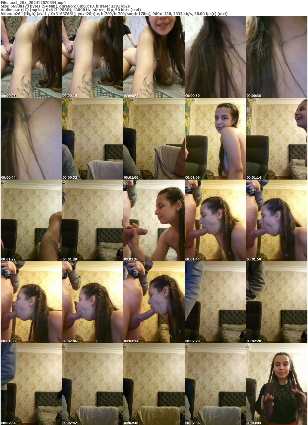 Preview thumb from axel_20x on 2024-12-07 @ bongacams