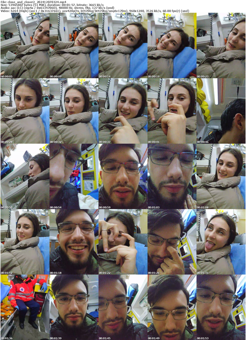 Preview thumb from close_and_closer2 on 2024-12-07 @ bongacams