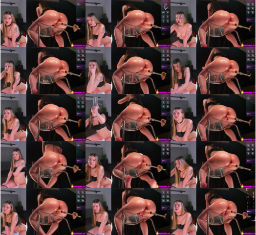 View or download file cream_baby on 2024-12-07 from bongacams