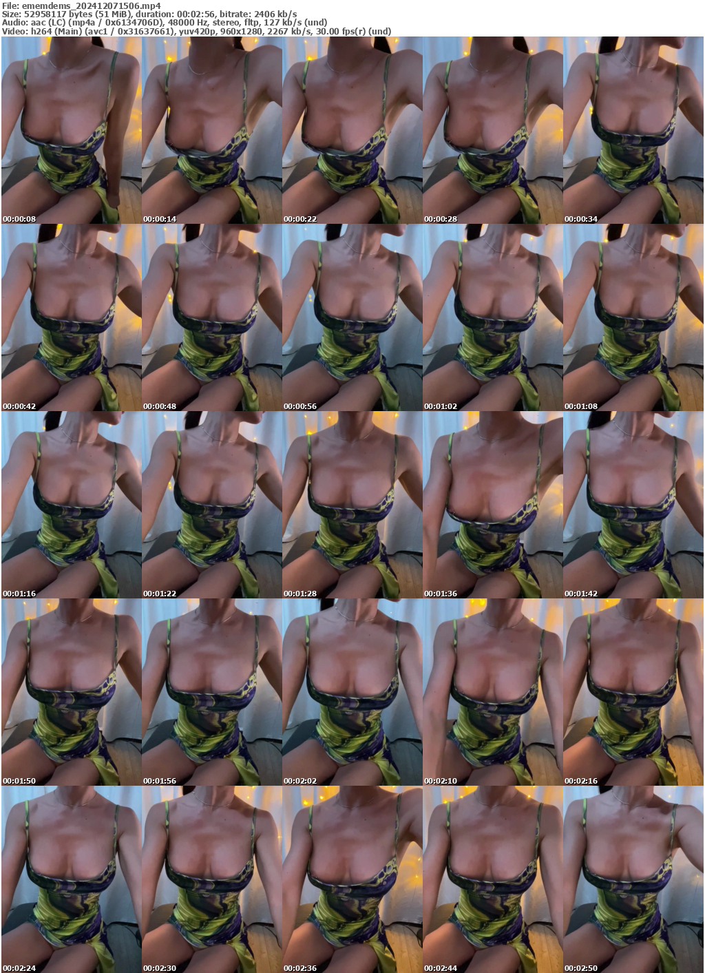 Preview thumb from ememdems on 2024-12-07 @ bongacams