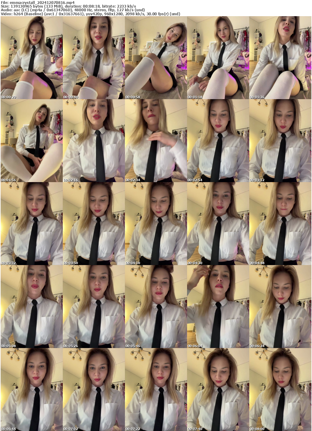 Preview thumb from emmacrystall on 2024-12-07 @ bongacams