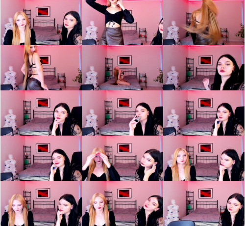 View or download file jeniffer_and_elis on 2024-12-07 from bongacams