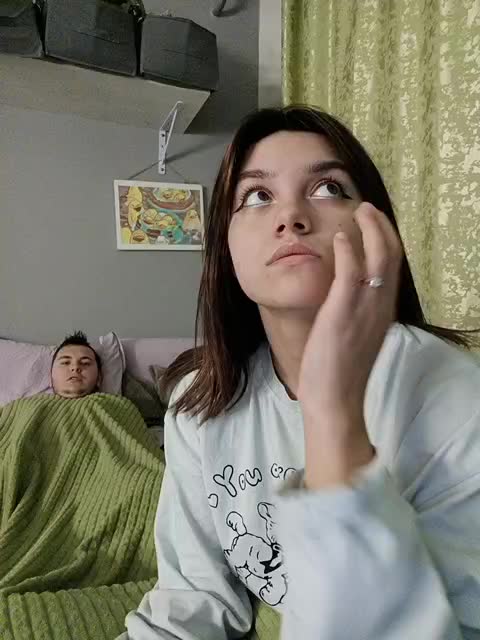 View or download file lissazmark2 on 2024-12-07 from bongacams