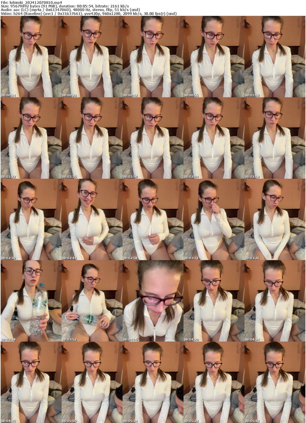 Preview thumb from lubimki on 2024-12-07 @ bongacams