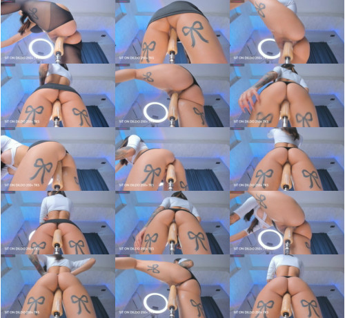 View or download file maakimo on 2024-12-07 from bongacams