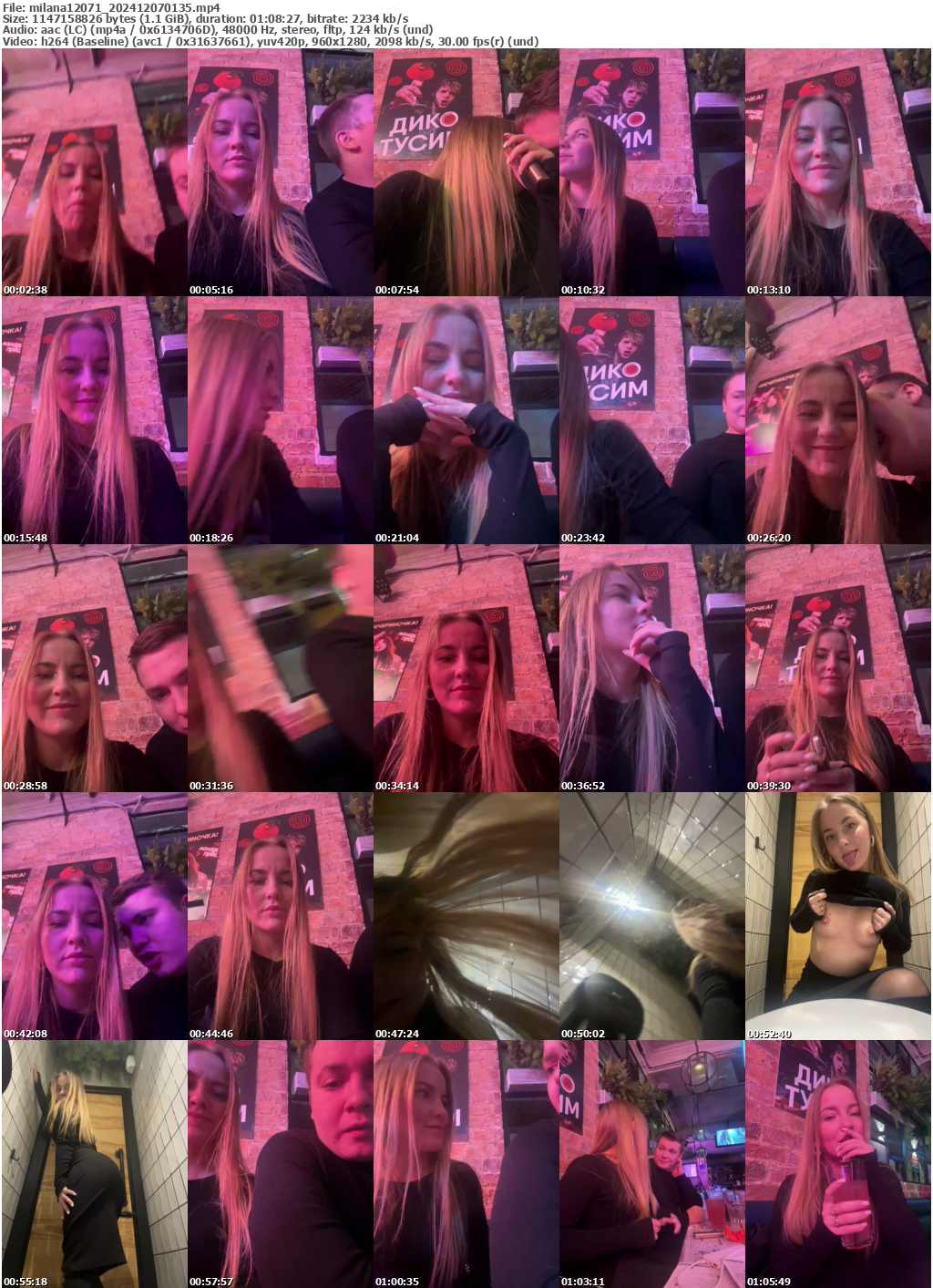 Preview thumb from milana12071 on 2024-12-07 @ bongacams