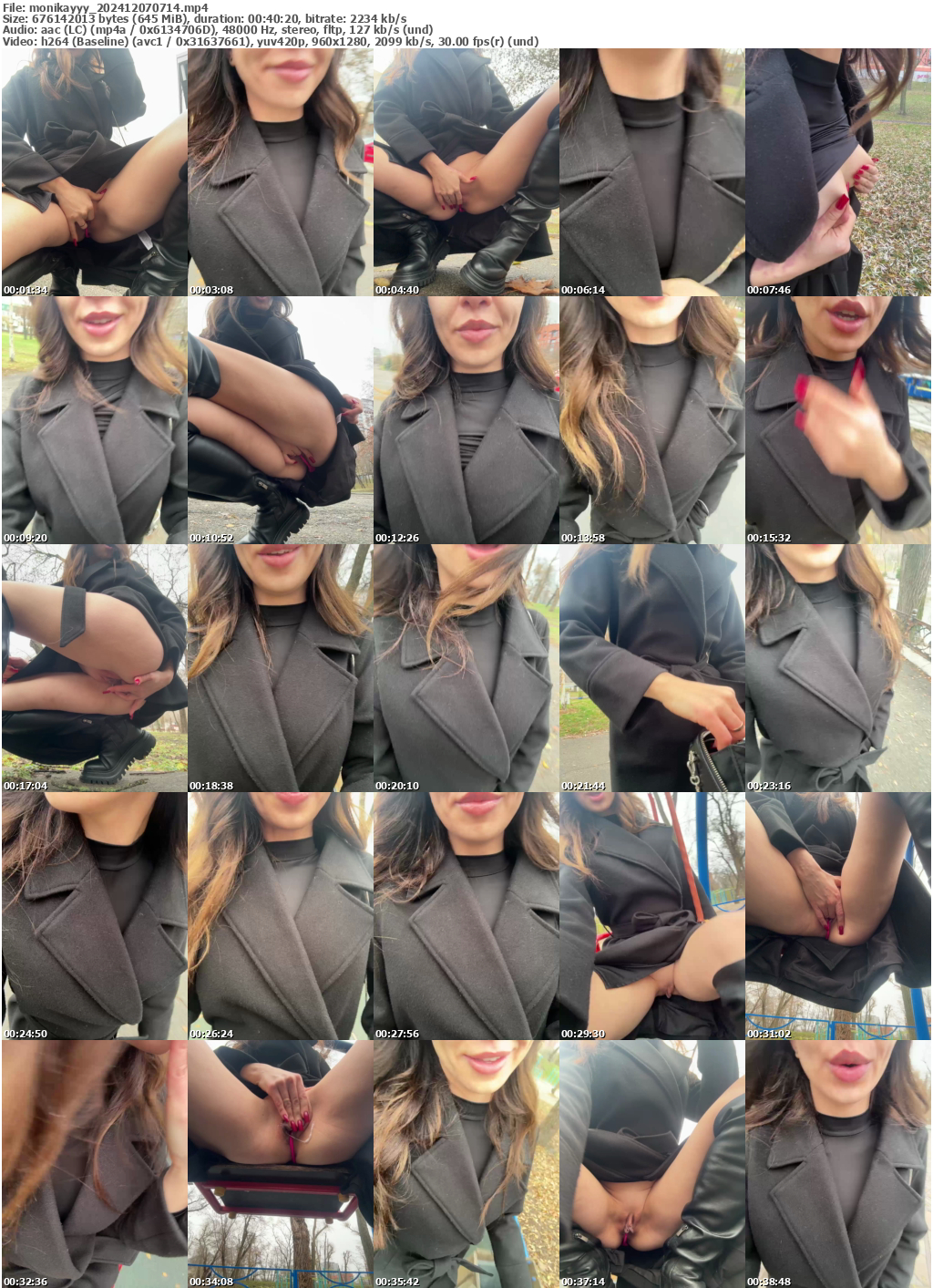 Preview thumb from monikayyy on 2024-12-07 @ bongacams