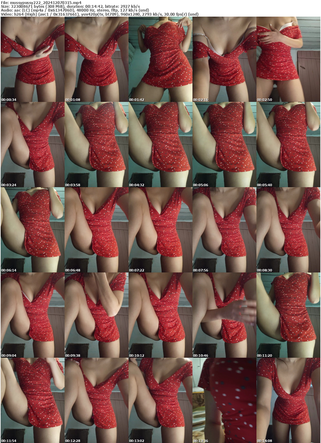 Preview thumb from mussypussy222 on 2024-12-07 @ bongacams