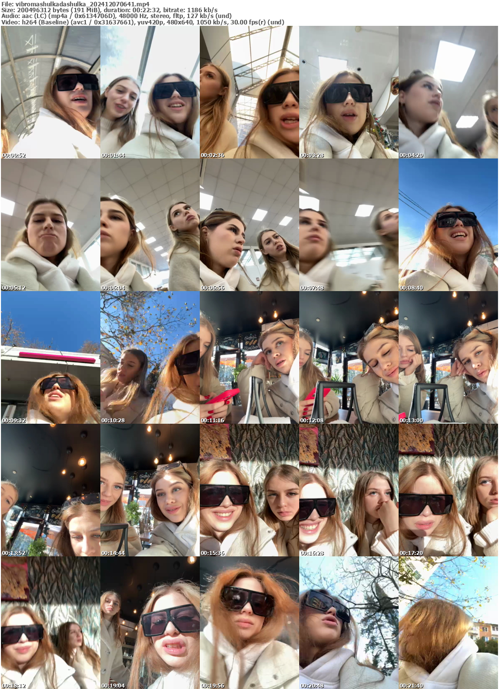 Preview thumb from vibromashulkadashulka on 2024-12-07 @ bongacams