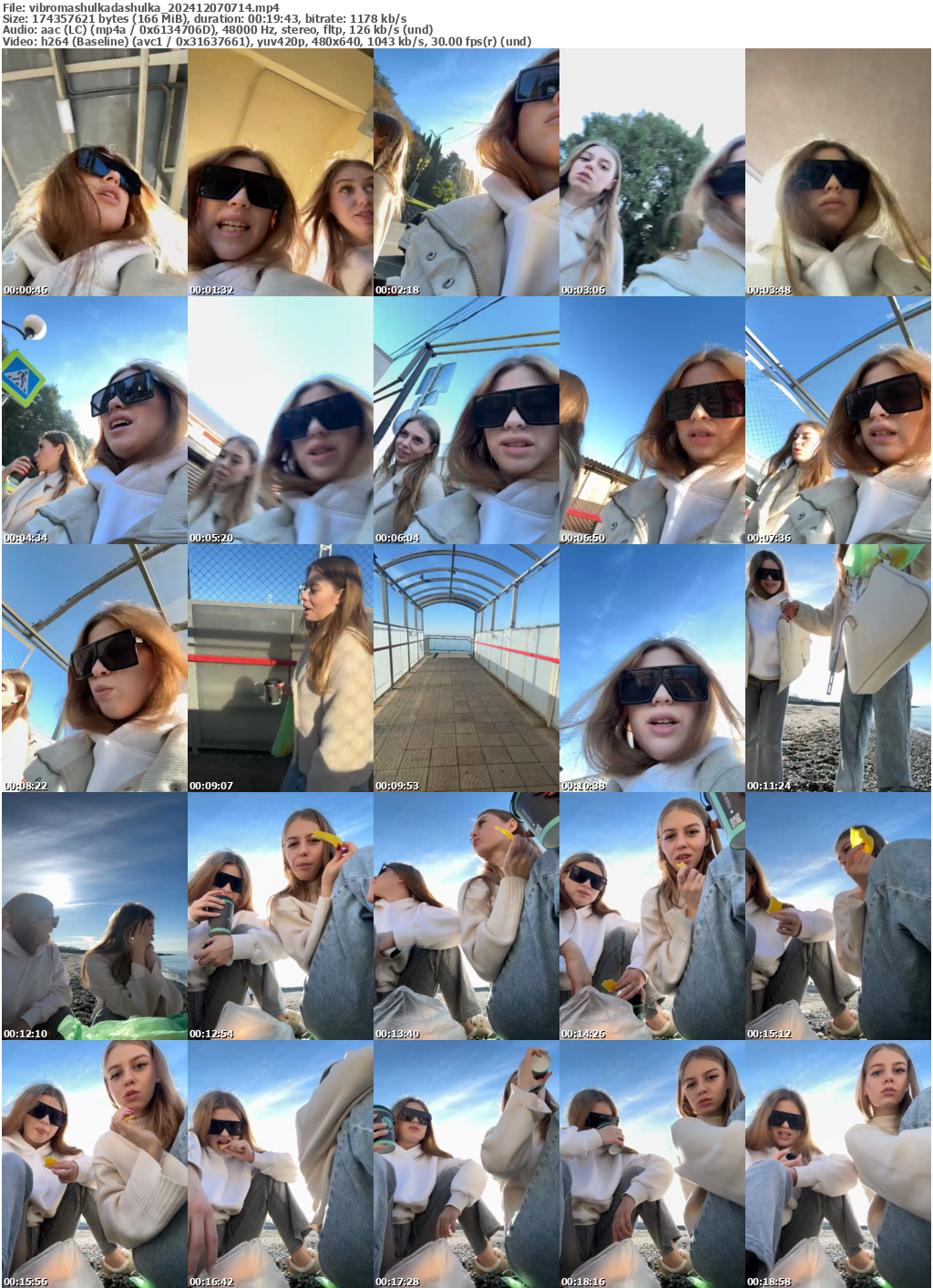 Preview thumb from vibromashulkadashulka on 2024-12-07 @ bongacams