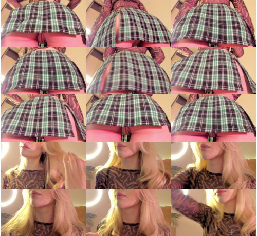 View or download file your_alice on 2024-12-07 from bongacams