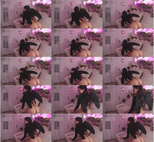 View or download file taanni on 2024-12-08 from bongacams